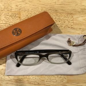 TORY BURCH girl Eyeglasses